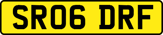 SR06DRF
