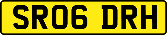 SR06DRH