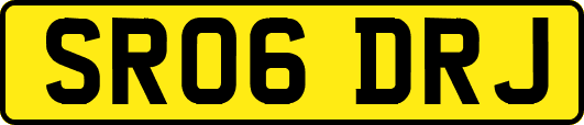 SR06DRJ
