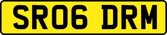 SR06DRM