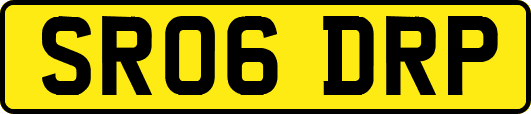 SR06DRP
