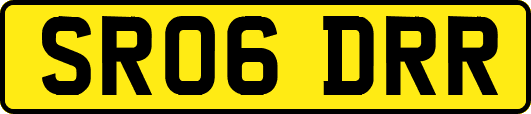 SR06DRR