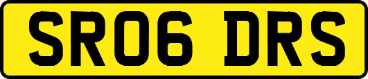 SR06DRS