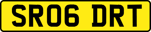 SR06DRT
