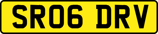 SR06DRV