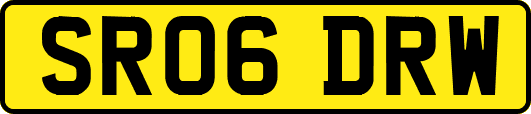 SR06DRW