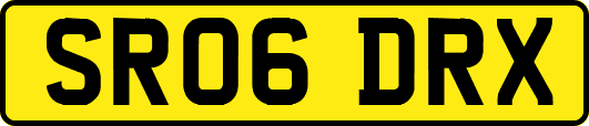 SR06DRX