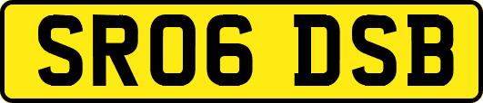 SR06DSB