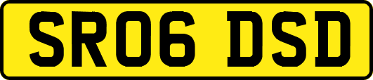 SR06DSD