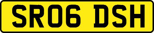 SR06DSH