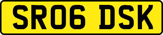 SR06DSK