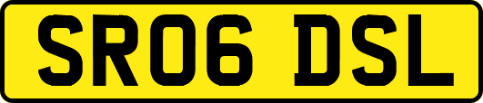 SR06DSL