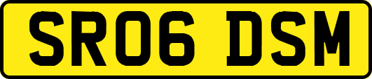 SR06DSM