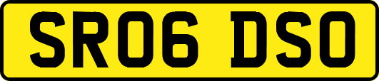 SR06DSO