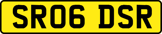 SR06DSR