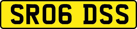 SR06DSS