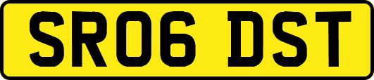 SR06DST