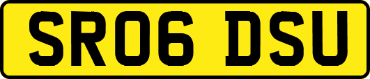 SR06DSU