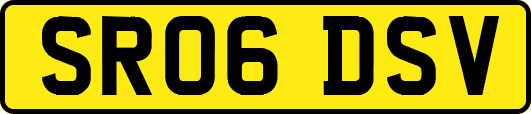 SR06DSV