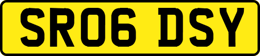 SR06DSY