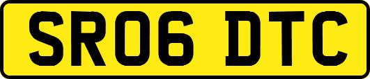 SR06DTC