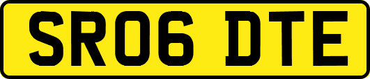 SR06DTE