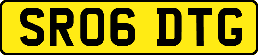 SR06DTG