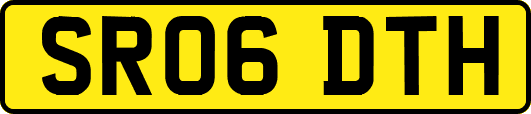 SR06DTH