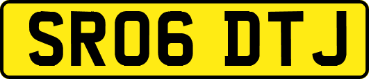 SR06DTJ