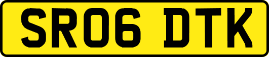 SR06DTK