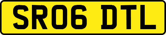 SR06DTL