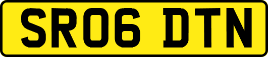 SR06DTN