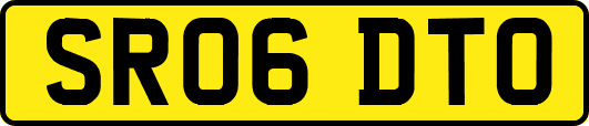 SR06DTO