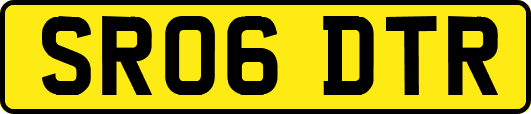 SR06DTR