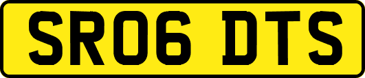 SR06DTS