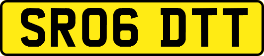 SR06DTT