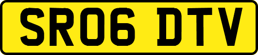 SR06DTV