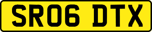 SR06DTX