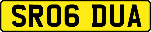 SR06DUA