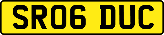 SR06DUC