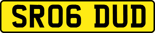 SR06DUD