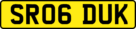 SR06DUK