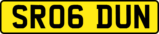 SR06DUN