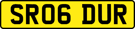 SR06DUR