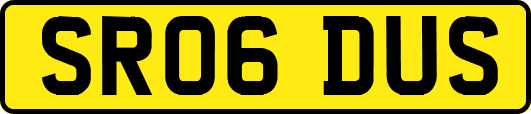 SR06DUS
