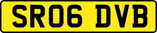 SR06DVB