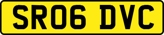 SR06DVC