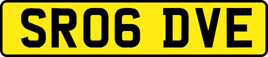 SR06DVE