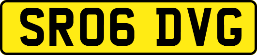 SR06DVG