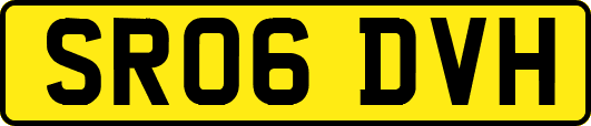 SR06DVH